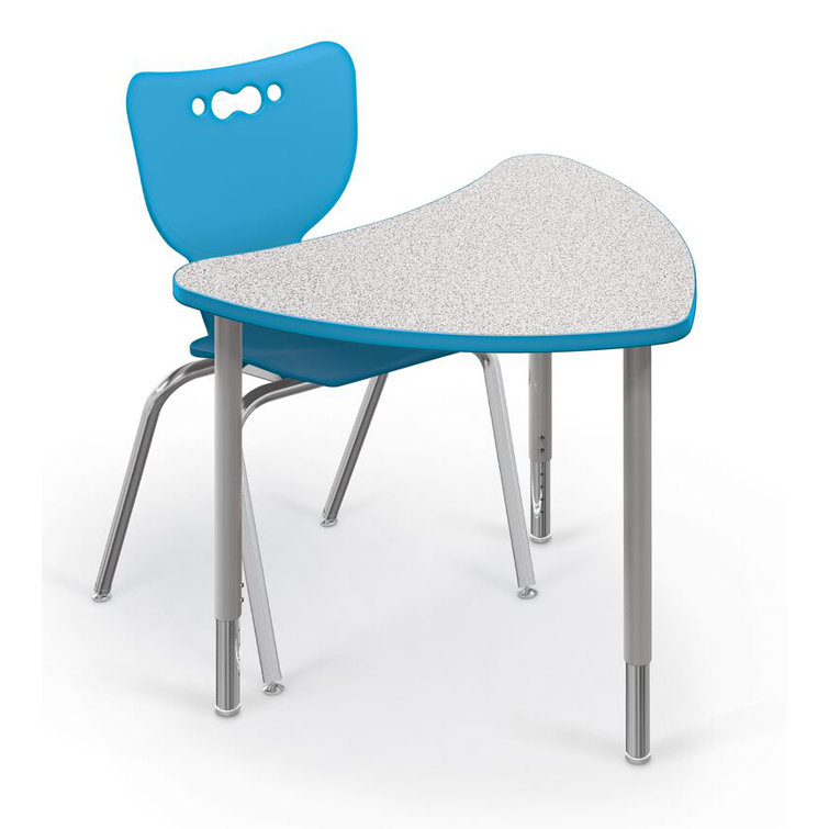 Student chair and online table